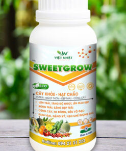 SWEETGROW